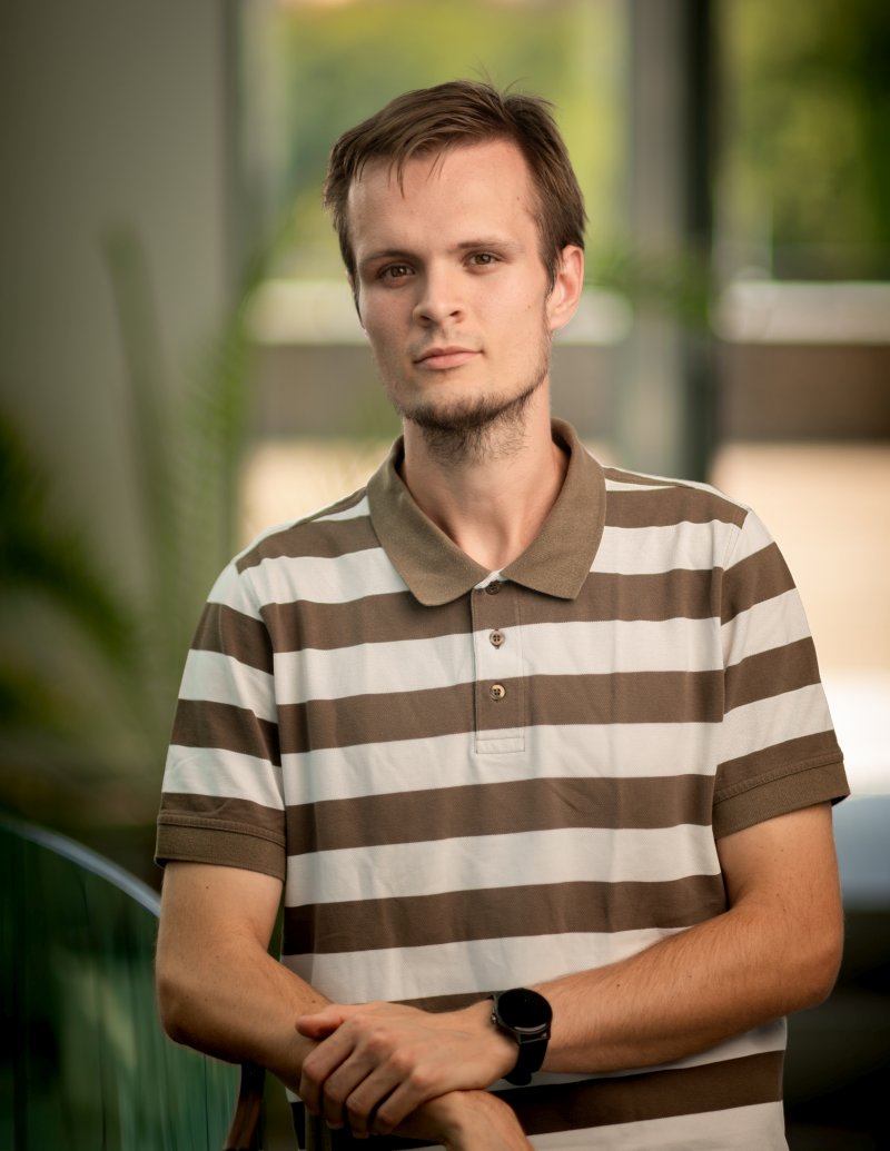 Mgr. Jakub Kočí